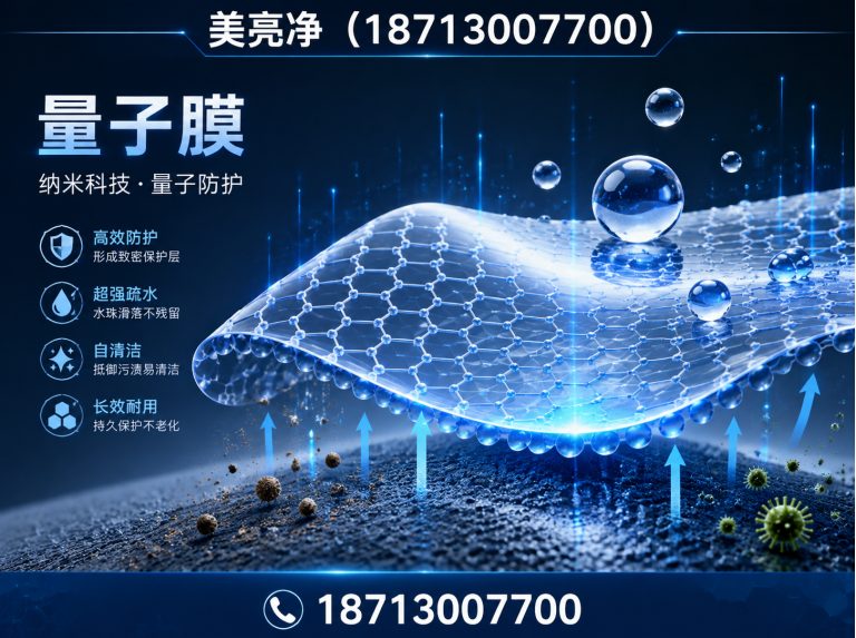 三河市隐形车衣展示图